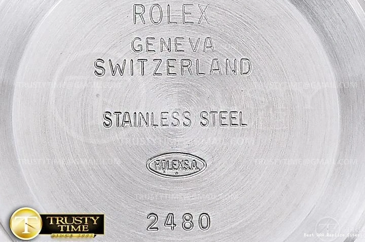 Good Copy Rolex Watches DJ2 Oyst R2DJ0253H – 41mm 1031